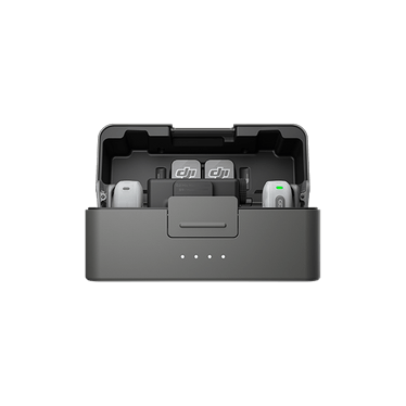 DJI Mic Mini 2